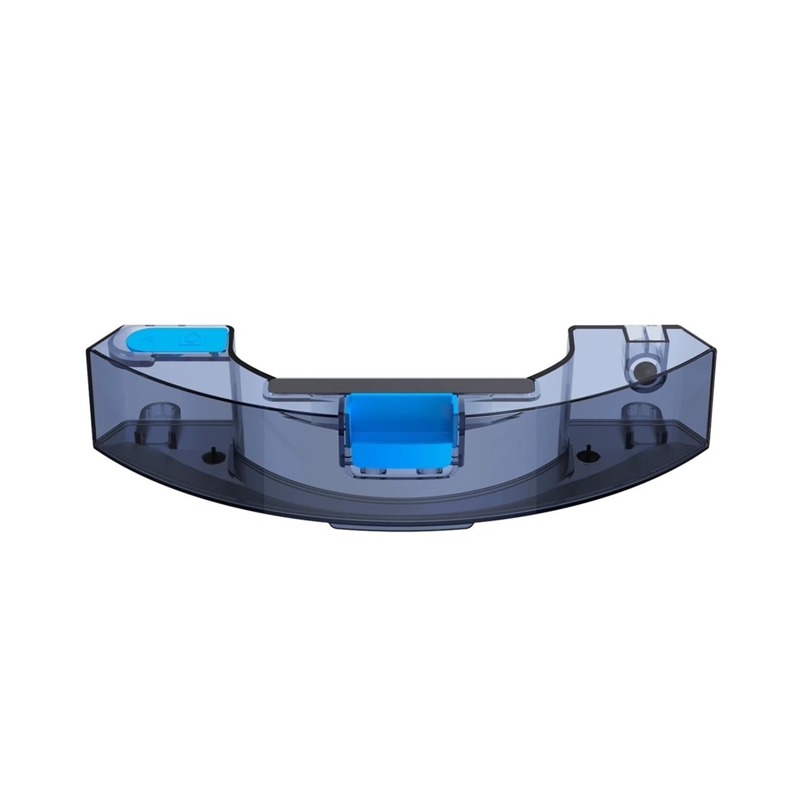 Compatible For Honiture G20 Pro/G20，Compatible For Laresar Evol3/3s，Water Tank/Mop Holder，Robot Vacuum Cleaner Parts(Water Tank)