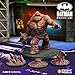 Knight Models - Batman Miniature Game: Clayface