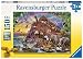 Ravensburger On The Way with The ark Jigsaw Puzzle (150 Piece)