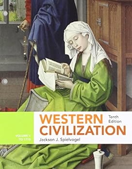 Product Bundle Bundle: Western Civilization: Volume I: To 1715, Loose-Leaf Version, 10th + LMS Integrated MindTap History, 1 term (6 months) Printed Access Card Book