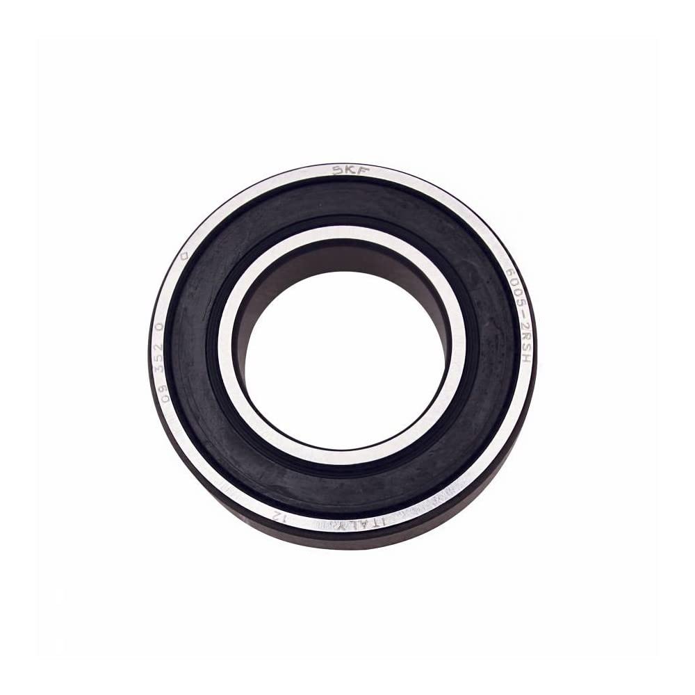 Cuscinetti A Sfera Scanalati SKF 6005 2RS (4 Pezzi), 25 X 47 X - Foto 8