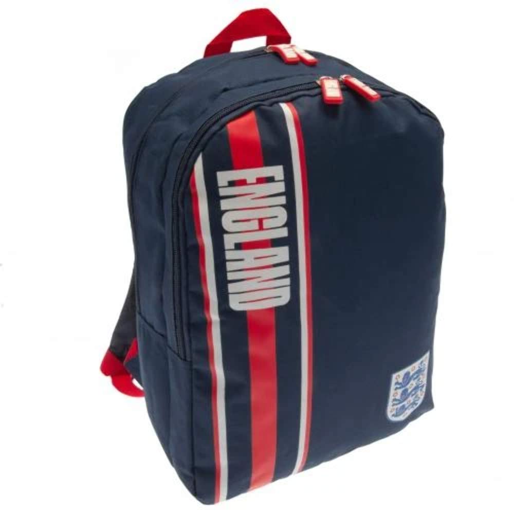 England FA Football Backpack