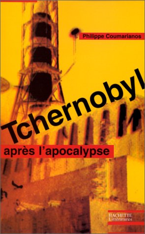 Télécharger Tchernobyl, après l'Apocalypse Gratuit