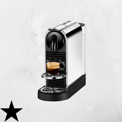Platinum Citiz EN220.M by DeLonghi product photo (Espresso Machines) — ScooterReviewPro review