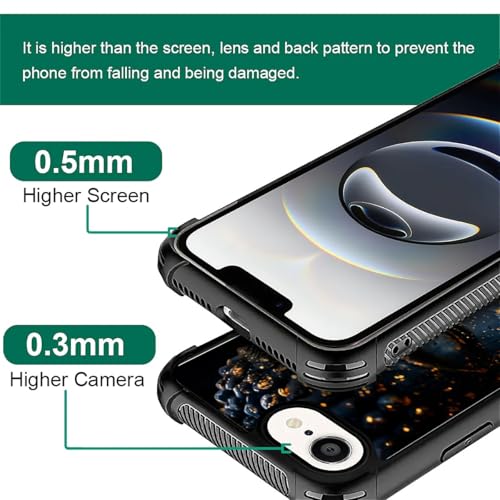 Coque rigide iPhone 16 CARLOCA en polycarbonate motif Bouddha - 5