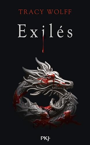 Assoiffés - tome 08 : Exilés