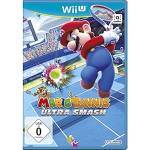 Mario Tennis : Ultra Smash