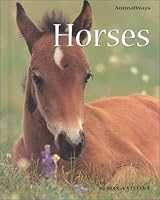 Horses 0761411399 Book Cover