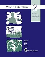 World Literature II 156077620X Book Cover