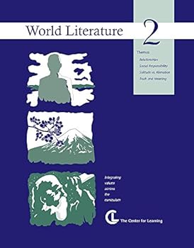 Paperback World Literature II Book