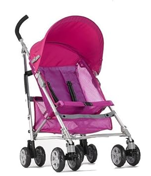 zooper umbrella stroller