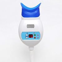 Vista 9 de Lámpara de luz fría blanqueadora de dientes para sillas