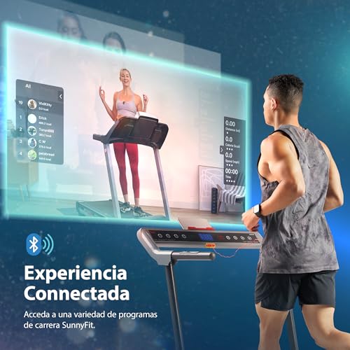 Recopilación y reviews de Cinta bh fitness los mejores 5. 9 Imagen adicional
