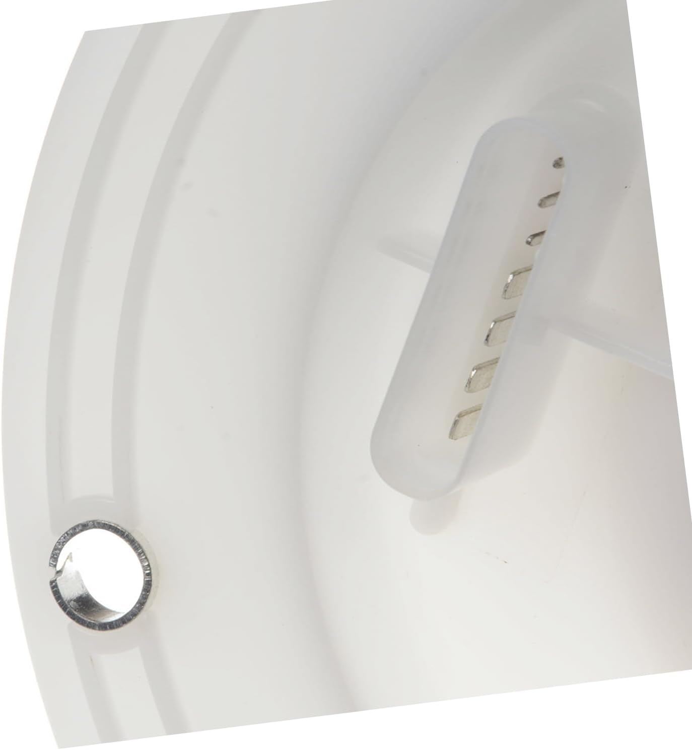 Gasoline Fuel Filter 2214701790 Strainer Unit Compatible with Mercedes-Benz C300 C350 E550 E350 S400 Enhanced Filtration Efficiency