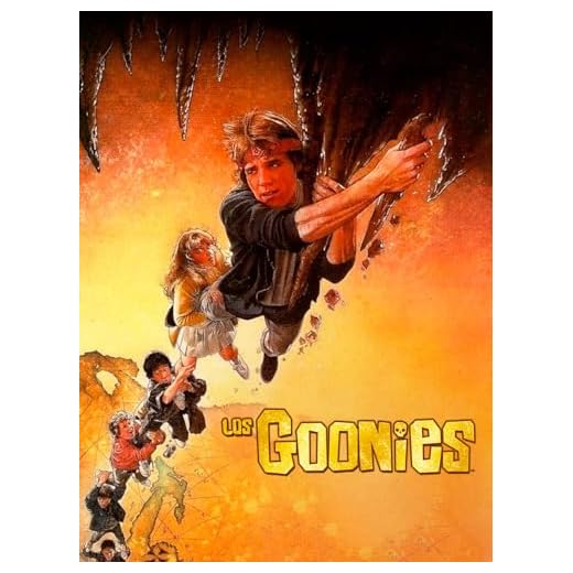 Los Goonies