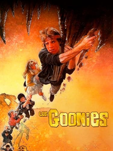 Los Goonies