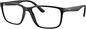 Armação para Óculos Ray-Ban 0RX7207L Tam 57