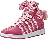 k-SWISS Classic VN Mid Sneaker (Little Kid/Big Kid)
