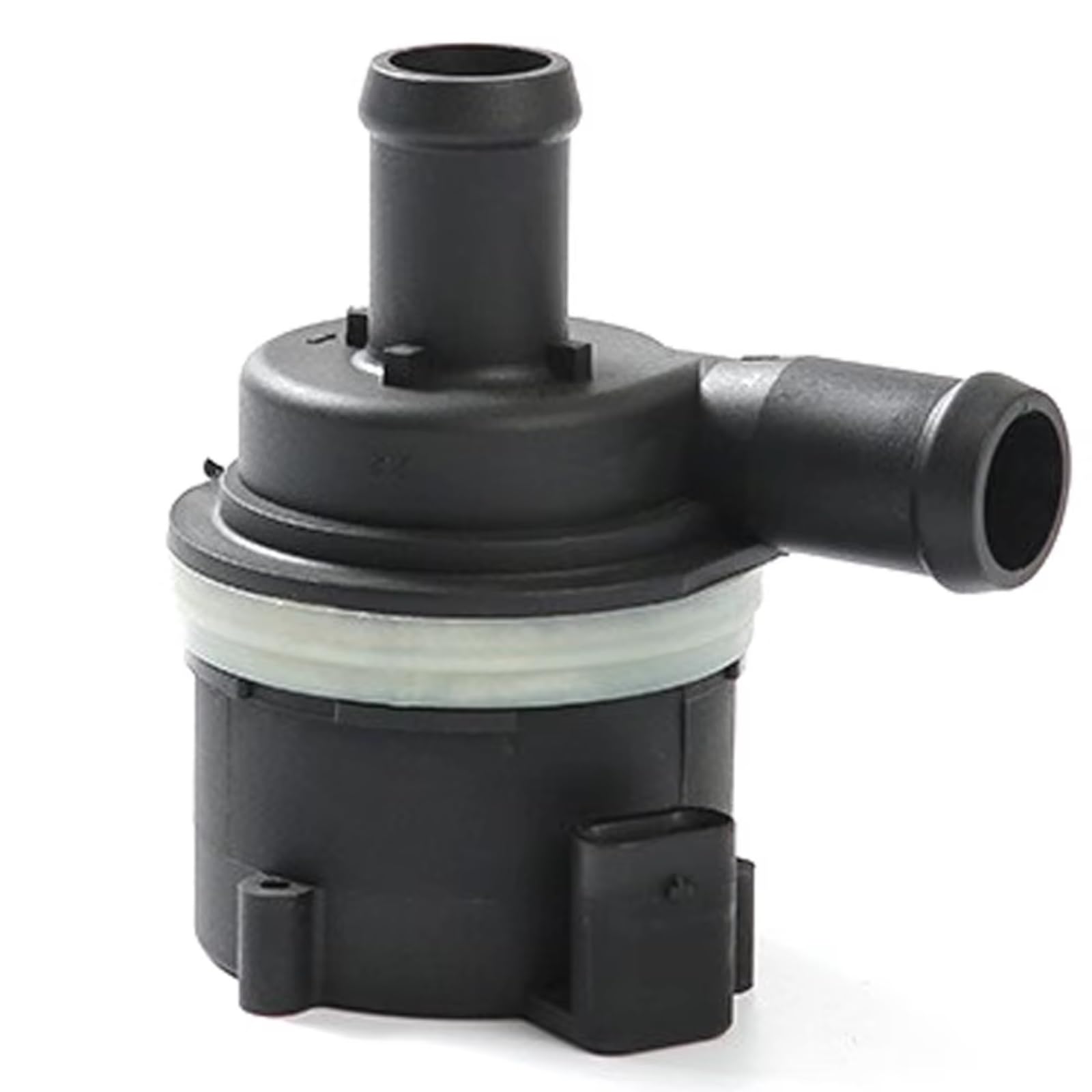 Bomba Agua Motor Compatible Con VW Para Jetta 2011-2018 Para Passat 2013-2015 Motor De Bomba De Agua Refrigerante Auxiliar Eléctrica De Coche 6R0965561A 04E145749F