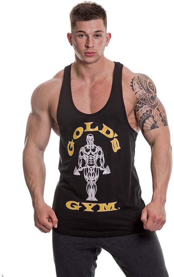 String vest gym Clearance