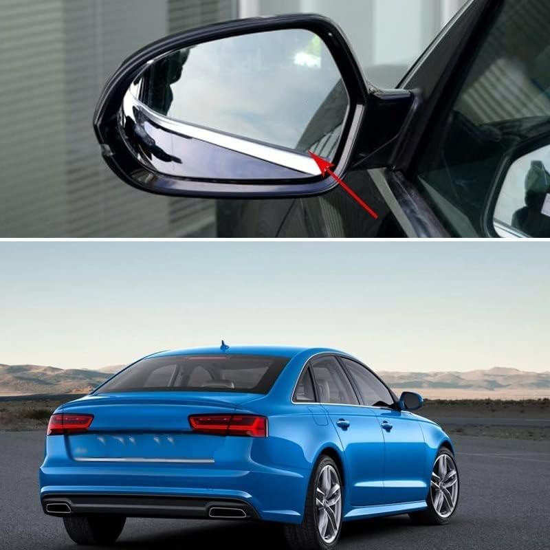 Specchietto Retrovisore Sinistro Riscaldato Per BMW X5/X6 2007-2011 - Con Piastra Di Supporto - Foto 3