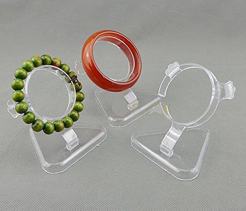Amazon｜ジュエリー ブレスレット ディスプレイ ホルダー 展示