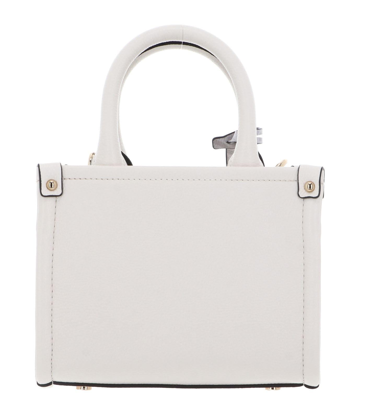 Liu Jo bolso bandolera Ridhi Tote Bag Cream crema