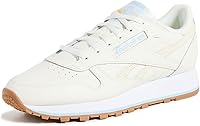 Vista 10 de Reebok Women's Classic Leather Sneaker