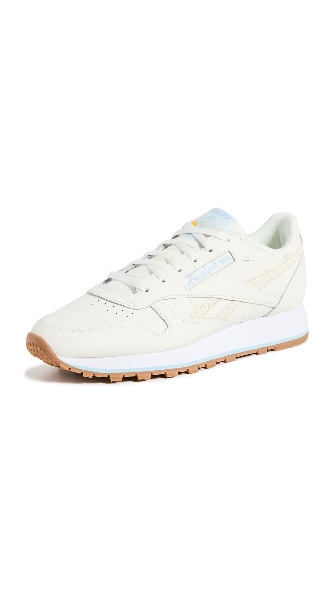 Women's Classic Leather Sneaker