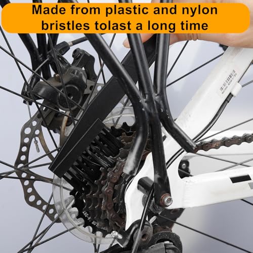 Wroskay Bike Chain Cleaner Kit