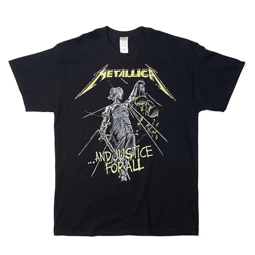 [HAIDU] ���^���J Metallica �o���h�s�V���c �����Y ���f�B�[�X T�V���c ���� �ĕ� �ێ� �X�|�[�c �g�b�v�X �v�����g �R�b�g�� �ʋC ���K ������� �j�����p �傫���T�C�Y