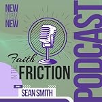 Cover of Faith In The Friction