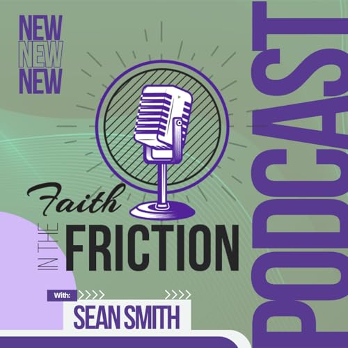 Faith In The Friction cover art