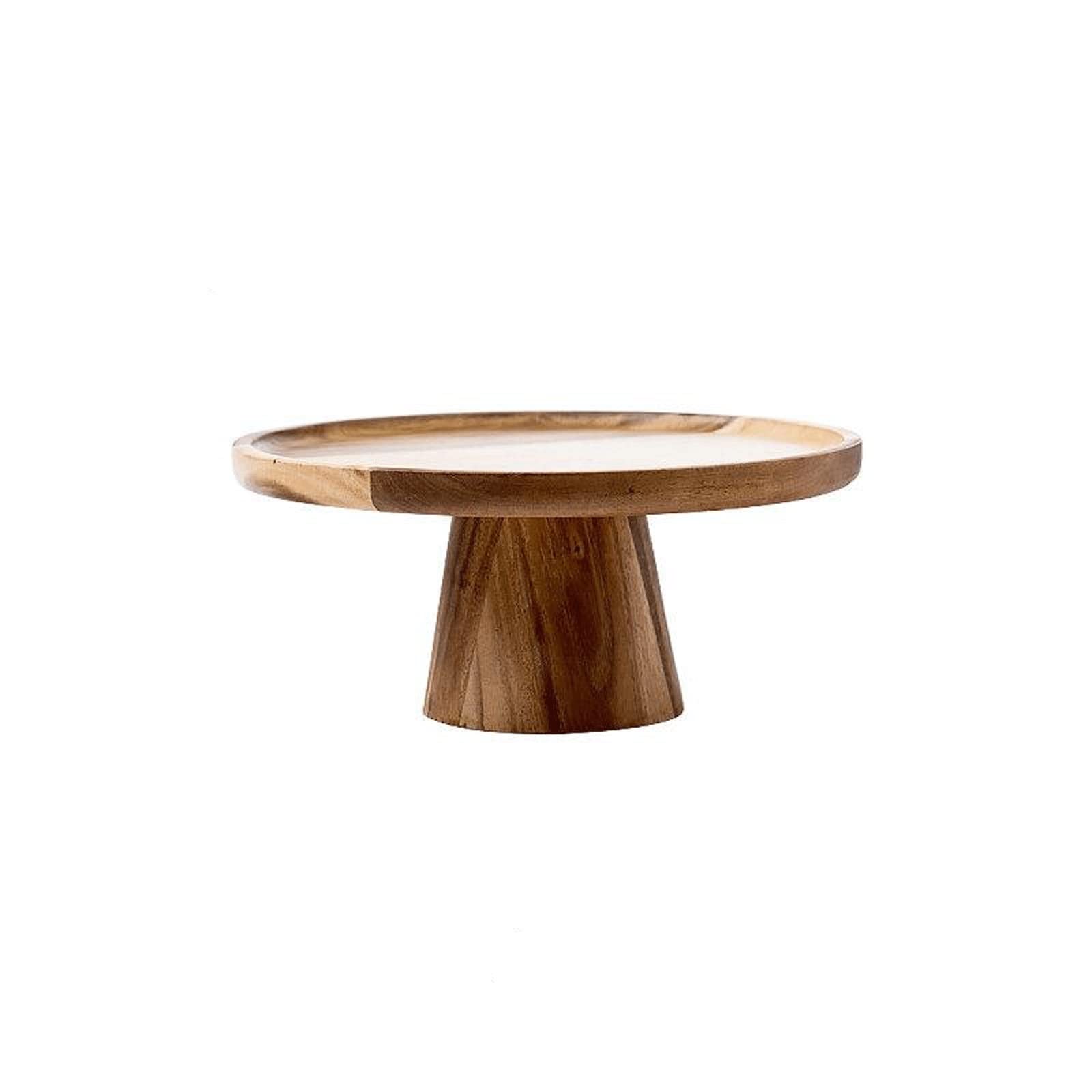 Assiettes alimentaires TUSUOD et plateau de rangement de bureau pour salon