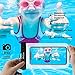 ProCase Universal Waterproof Pouch up to 7
