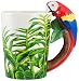 Decodyne Wildlife Series Coffee Mug (Parrot)