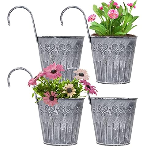 Pots de Fleurs Suspendus FORMIZON Cover