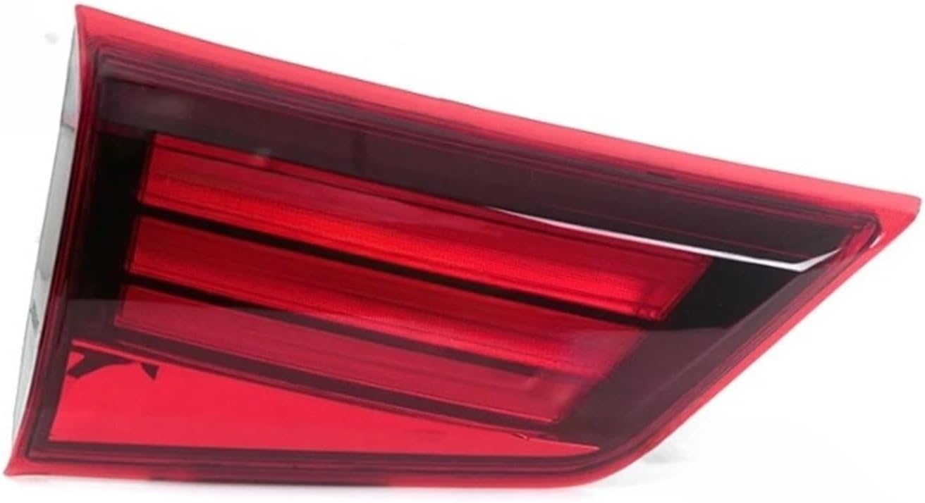 For Car LED Tail Light Outer OR Inner Rear Turn Signal Lamp | Compatible With Mitsubishi Outlander PHEV 2016 2017 2018 2019 2020 2021 8331A185(Inside-Left)