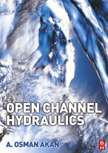 Open Channel Hydraulics
