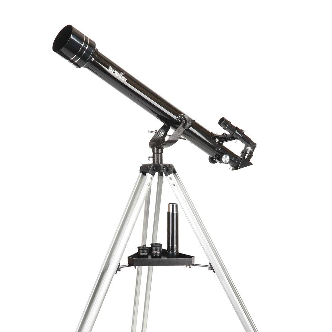 Skywatcher Mercury 607 Telescope 6970456095049