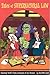 Tales of Supernatural Law