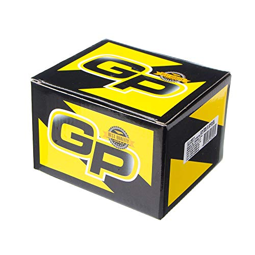 Carburador Completo Gp7 C100 Biz