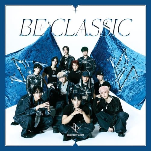JO1 全員サイン会 ポスター BE CLASSIC Amazon Music - JO1のBE CLASSIC (Special Edition) - Amazon.co.jp