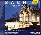 Instrumental Highlights