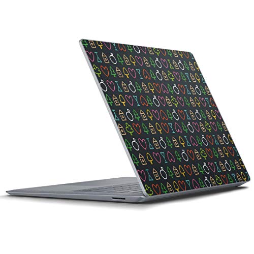 igsticker Surface Laptop3 / Laptop2 / Laptop 13.5C` pXLV[ Microsoft T[tFX T[tBX m[gubN m[gp\R Jo[ P[X tB XebJ[ ANZT[ ی 