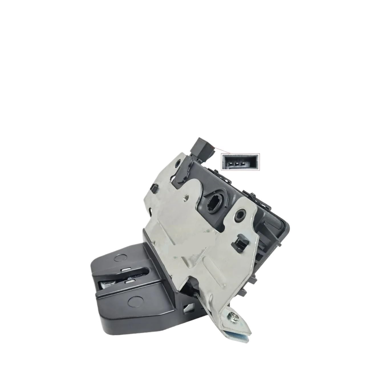 Tailgate Boot Lock Latch Catch Actuator for Vauxhall Astra H Zafira B 13188851 13188852 13126497 3188851 133220