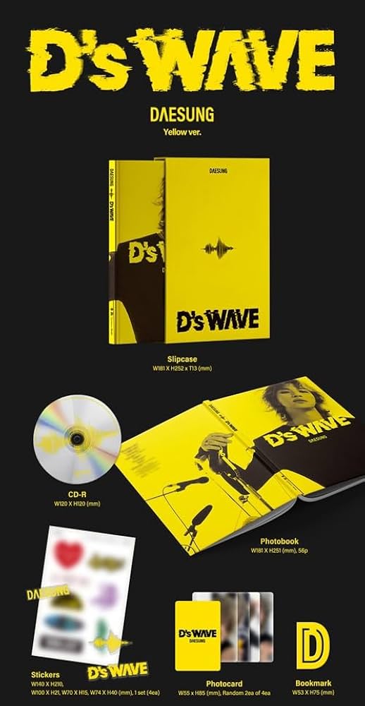 【初回限定版】D-LITE(from BIGBANG) ソロコン D-LITE D'scover Tour 2013 in Japan ～DLive～【初回生産限定盤