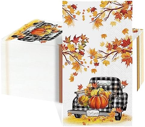 Horaldaily 100 Fall Disposable...