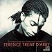 Introducing the Hardline According to Terence Trent D'Arby