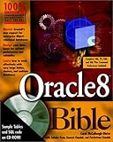 Oracle8 Bible